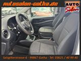 Mercedes-Benz Vito bei Reisemobile.expert - Abbildung (8 / 15)