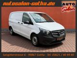 Mercedes-Benz Vito bei Reisemobile.expert - Abbildung (3 / 15)