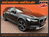 Volvo V90 Cross Country bei Reisemobile.expert - Abbildung (4 / 15)