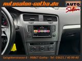 VW Golf VII bei Reisemobile.expert - Abbildung (11 / 15)
