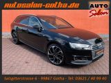 Audi A4 bei Reisemobile.expert - Abbildung (3 / 15)