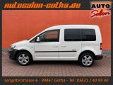 VW Caddy bei Reisemobile.expert - Abbildung (7 / 15)