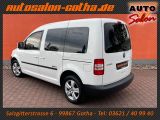 VW Caddy bei Reisemobile.expert - Abbildung (6 / 15)