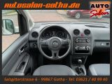 VW Caddy bei Reisemobile.expert - Abbildung (13 / 15)