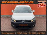 VW Caddy bei Reisemobile.expert - Abbildung (2 / 15)