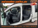 VW Caddy bei Reisemobile.expert - Abbildung (12 / 15)