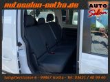 VW Caddy bei Reisemobile.expert - Abbildung (10 / 15)