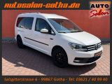 VW Caddy bei Reisemobile.expert - Abbildung (3 / 15)