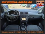 VW Caddy bei Reisemobile.expert - Abbildung (9 / 15)