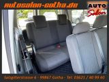 VW Caddy bei Reisemobile.expert - Abbildung (11 / 15)