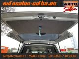 VW T5 Transporter bei Reisemobile.expert - Abbildung (12 / 15)