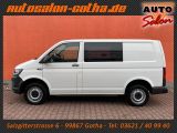 VW T6 bei Reisemobile.expert - Abbildung (7 / 15)