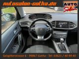 Peugeot 308 bei Reisemobile.expert - Abbildung (13 / 15)