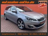 Peugeot 308 bei Reisemobile.expert - Abbildung (3 / 15)