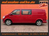 VW T6 Kombi bei Reisemobile.expert - Abbildung (2 / 11)