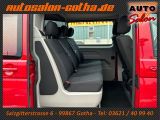 VW T6 Kombi bei Reisemobile.expert - Abbildung (6 / 11)