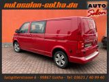 VW T6 Kombi bei Reisemobile.expert - Abbildung (3 / 11)