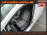 VW Caddy bei Reisemobile.expert - Abbildung (10 / 15)
