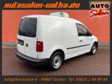 VW Caddy bei Reisemobile.expert - Abbildung (4 / 15)