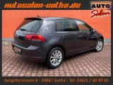 VW Golf VII bei Reisemobile.expert - Abbildung (4 / 15)