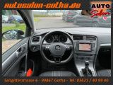 VW Golf VII bei Reisemobile.expert - Abbildung (13 / 15)