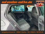 VW Golf VII bei Reisemobile.expert - Abbildung (10 / 15)