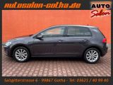 VW Golf VII bei Reisemobile.expert - Abbildung (7 / 15)