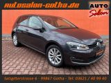 VW Golf VII bei Reisemobile.expert - Abbildung (3 / 15)