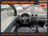 VW Caddy bei Reisemobile.expert - Abbildung (8 / 13)