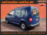 VW Caddy bei Reisemobile.expert - Abbildung (3 / 13)