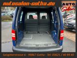 VW Caddy bei Reisemobile.expert - Abbildung (7 / 13)