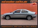 Volvo S60 bei Reisemobile.expert - Abbildung (7 / 15)