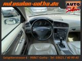 Volvo S60 bei Reisemobile.expert - Abbildung (13 / 15)