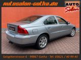 Volvo S60 bei Reisemobile.expert - Abbildung (4 / 15)