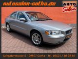 Volvo S60 bei Reisemobile.expert - Abbildung (3 / 15)