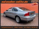 Volvo S60 bei Reisemobile.expert - Abbildung (6 / 15)