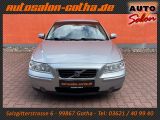 Volvo S60 bei Reisemobile.expert - Abbildung (2 / 15)