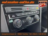 VW Golf Sportsvan bei Reisemobile.expert - Abbildung (14 / 15)