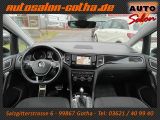 VW Golf Sportsvan bei Reisemobile.expert - Abbildung (9 / 15)