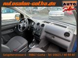 VW Caddy bei Reisemobile.expert - Abbildung (5 / 13)