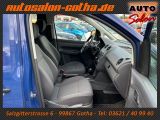 VW Caddy bei Reisemobile.expert - Abbildung (4 / 13)