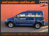 VW Caddy bei Reisemobile.expert - Abbildung (7 / 15)