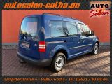 VW Caddy bei Reisemobile.expert - Abbildung (4 / 15)