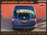 VW Caddy bei Reisemobile.expert - Abbildung (5 / 15)