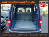 VW Caddy bei Reisemobile.expert - Abbildung (10 / 15)