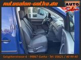 VW Caddy bei Reisemobile.expert - Abbildung (8 / 15)