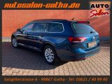 VW Passat bei Reisemobile.expert - Abbildung (6 / 15)