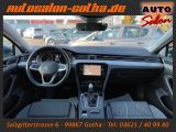 VW Passat bei Reisemobile.expert - Abbildung (9 / 15)