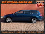 VW Passat bei Reisemobile.expert - Abbildung (7 / 15)