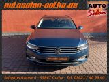 VW Passat bei Reisemobile.expert - Abbildung (2 / 15)